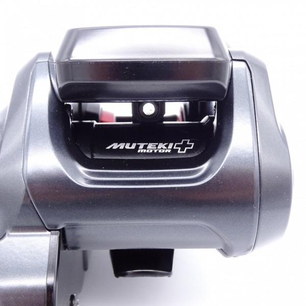 21フォースマスター 200